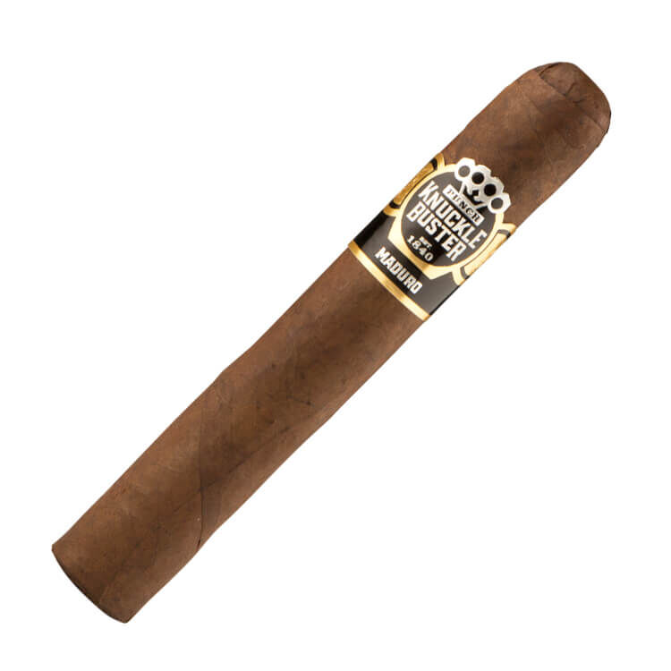 Gordo Maduro, , jrcigars